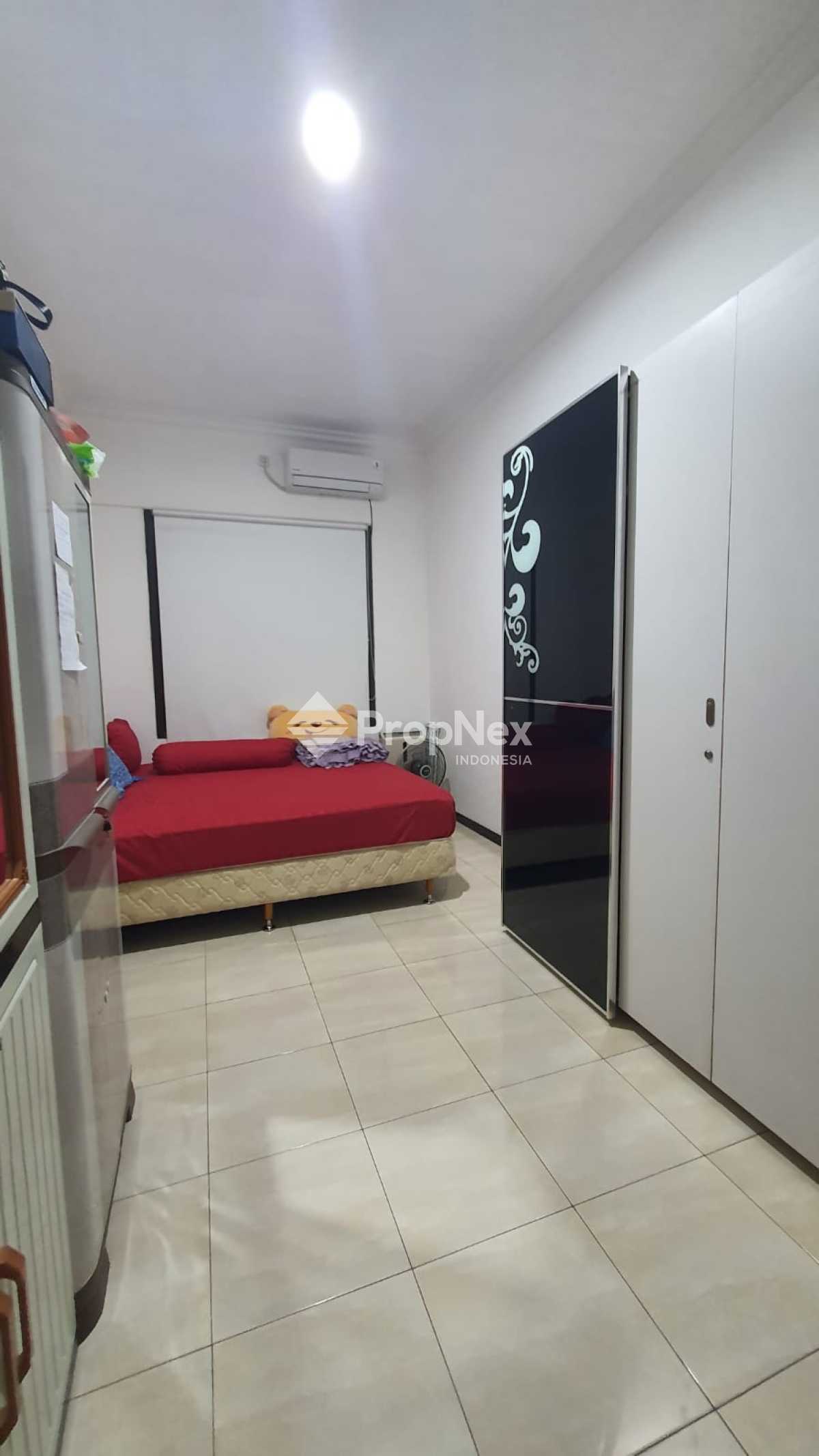 Rumah Siap Huni Rungkut Mapan Timur — foto 5